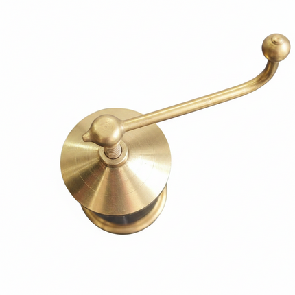 Sevsancha #8 Brass