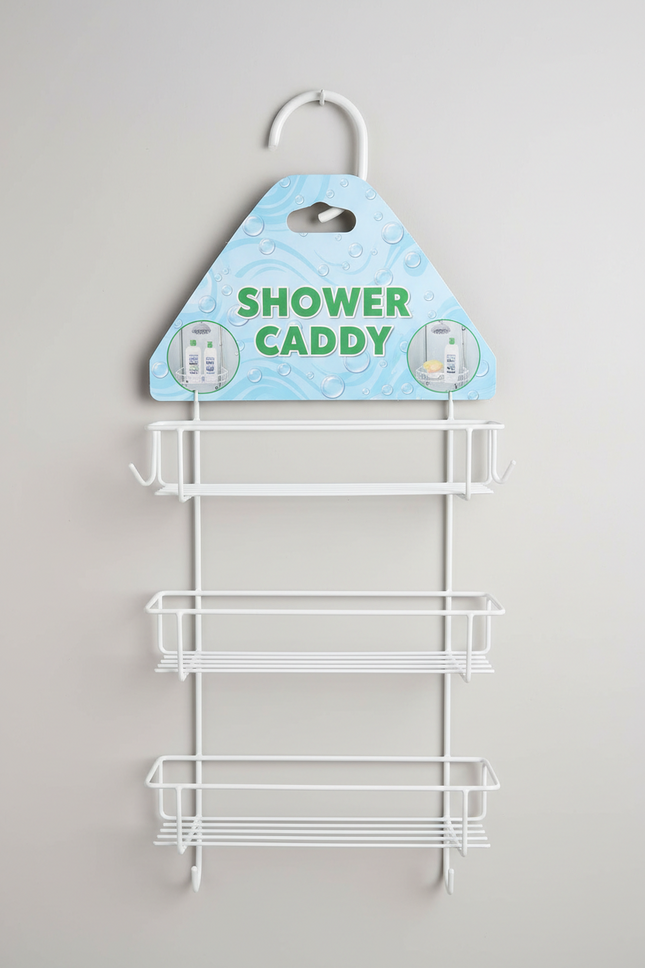 Shower Caddy