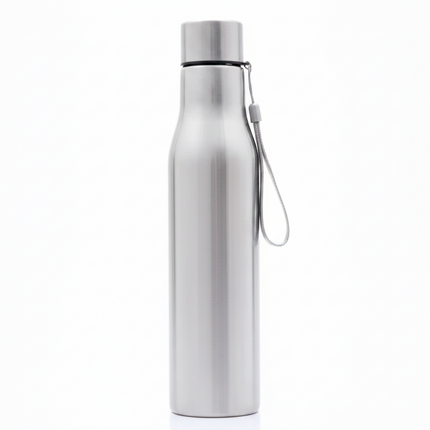 Stainless Steel Water Bottle 750ml