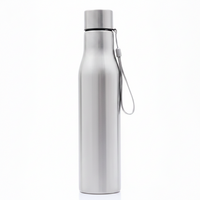 Stainless Steel Water Bottle 750ml