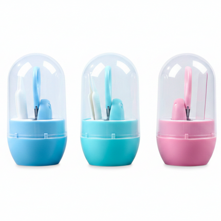 Baby Nail Clipper Set