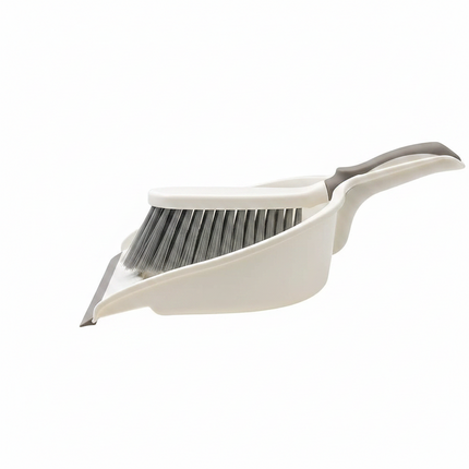 Dustpan & Brush Set