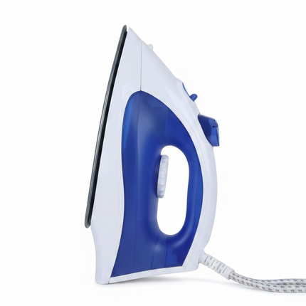 Steam Iron
