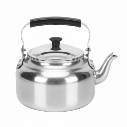 Aluminum Kettle 28cm