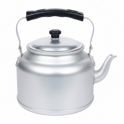 Aluminum Kettle 22cm