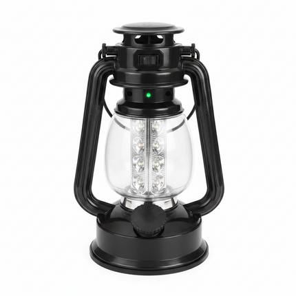 Solar Light Lantern 108