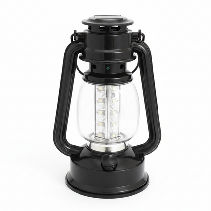 Solar Light Lantern 108