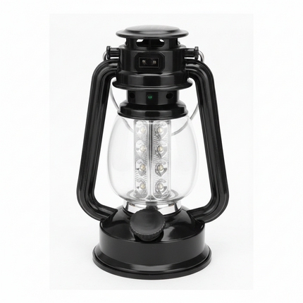 Solar Light Lantern 108