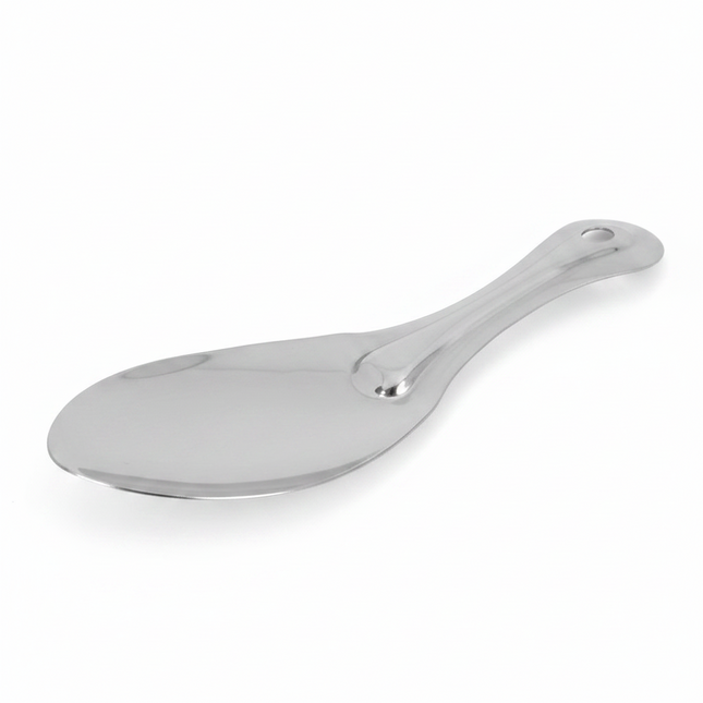 Spoon No.3 Rice Stainless Steel