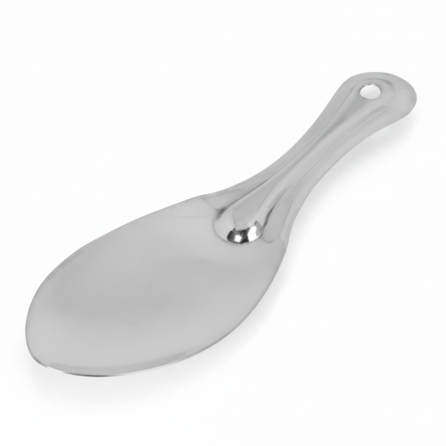 Spoon No.3 Rice Stainless Steel
