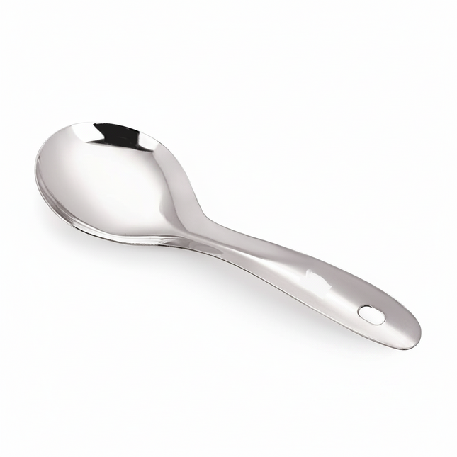 Stainless Steel Serving Spoon