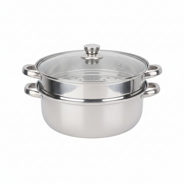 Steamer Pot 30cm
