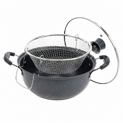 Stir Fry Pan 26cm