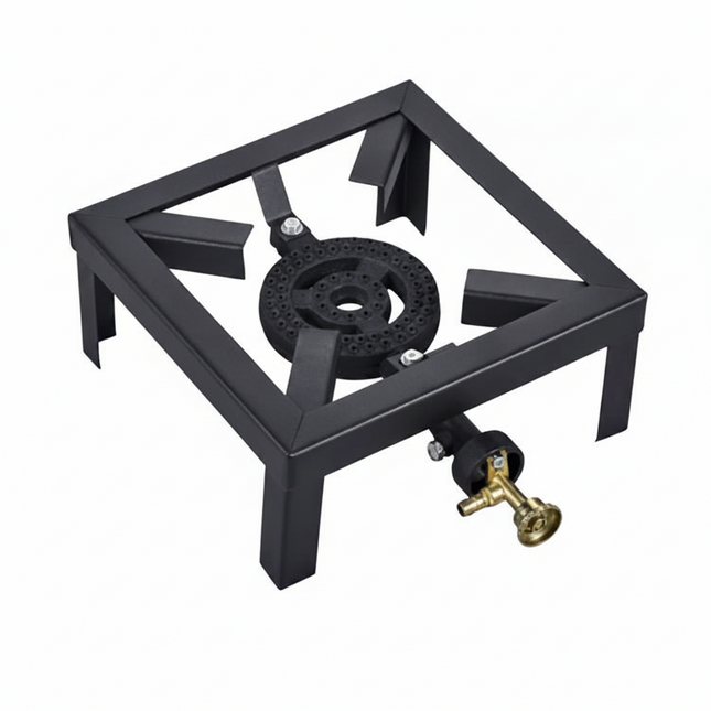 Stove Cast Iron Single Burner