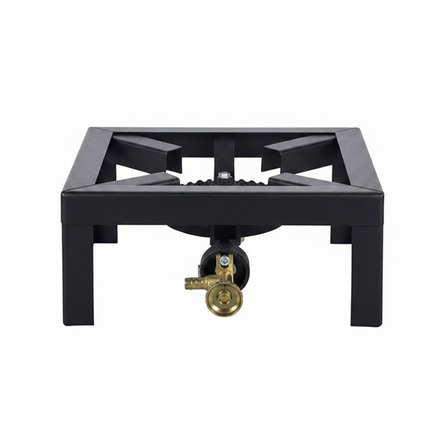Stove Cast Iron Single Burner