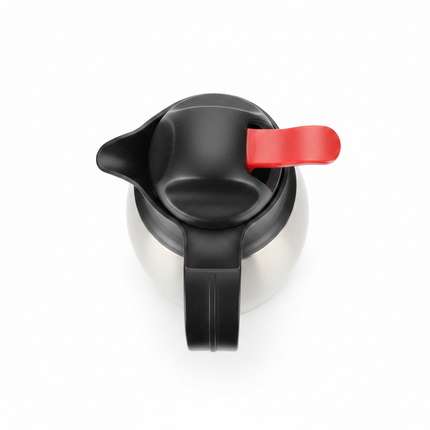 1.5L Insulated Thermal Pot | Stainless Steel