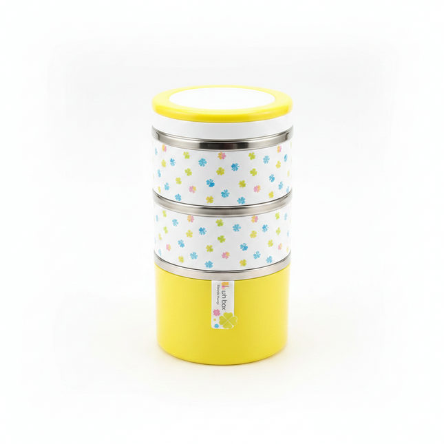 Tiffin Vacuum 3 Set