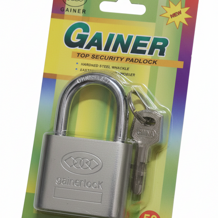 Container Lock 50mm