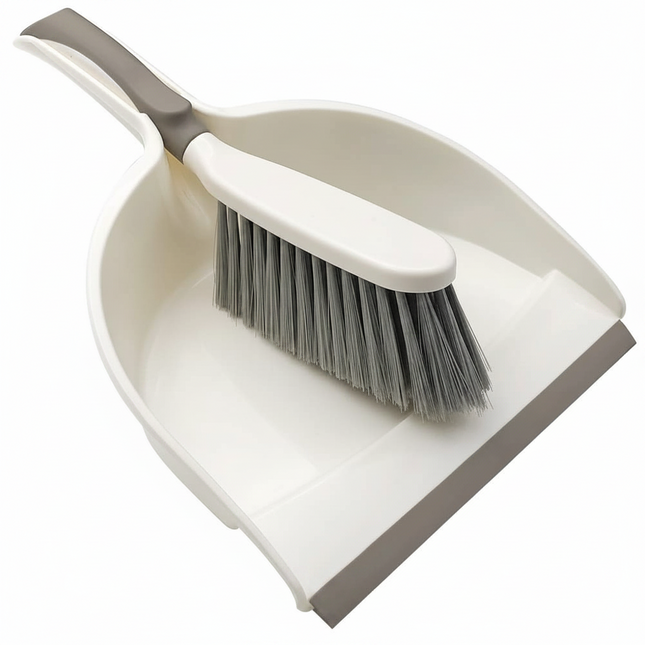 Dustpan & Brush Set