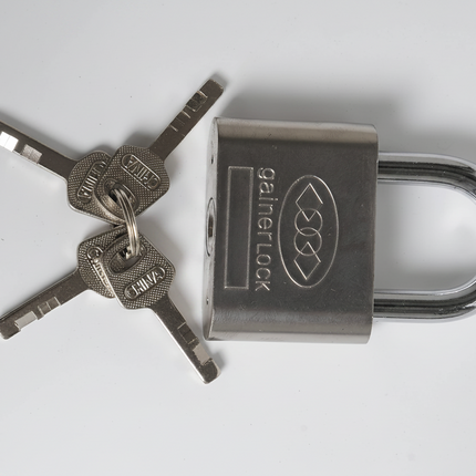 Container Lock 60mm