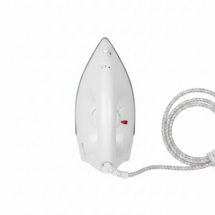 Dry Iron