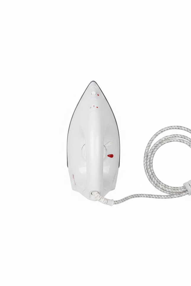 Dry Iron