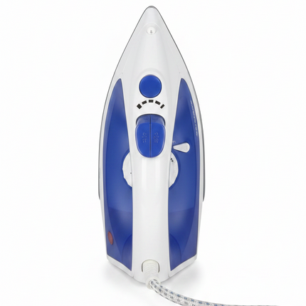 Steam Iron