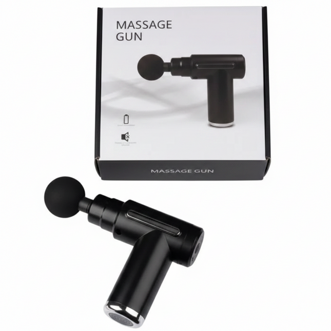 Massage Gun