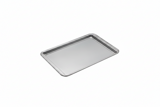 Tray Plain Oblong 26x37cm
