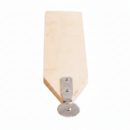 Coconut Scraper Wooden