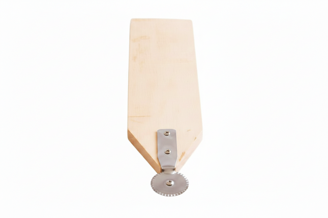 Coconut Scraper Wooden