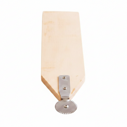 Coconut Scraper Wooden